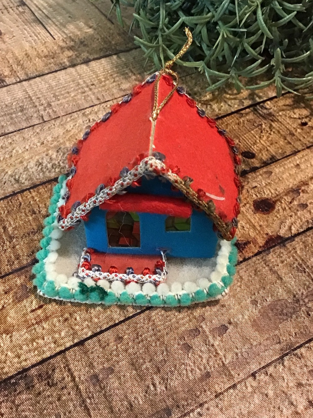 ♥️5/25$ tiny house